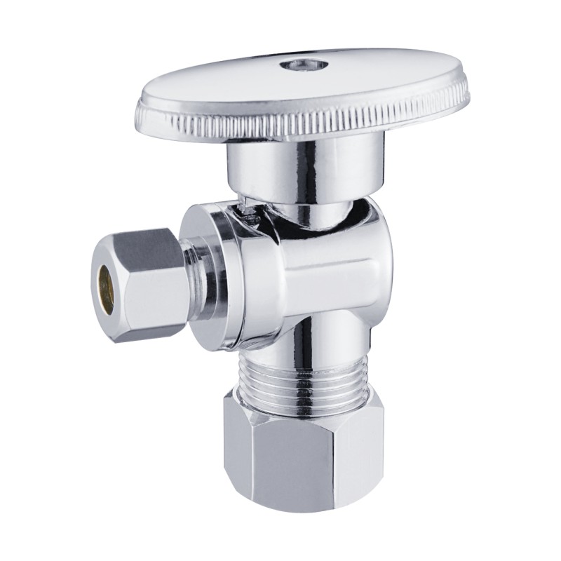 Brass Stop Valve